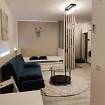 Joy City Vivalia V6a-41 Apartamento Timisoara