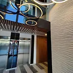 Joy City Vivalia V6a-41 Apartamento *