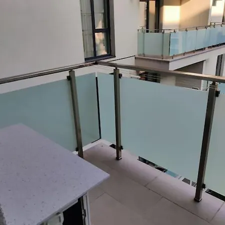 Joy City Vivalia V6a-41 Apartment