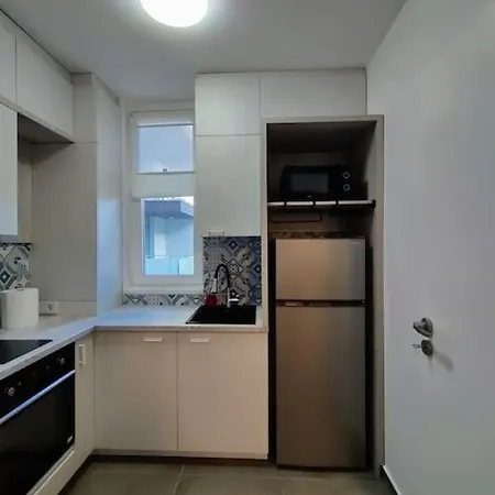 Joy City Vivalia V6a-41 Apartment