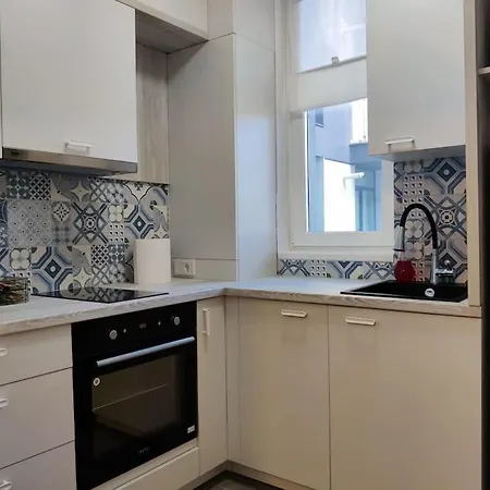 Apartment Joy City Vivalia V6a-41