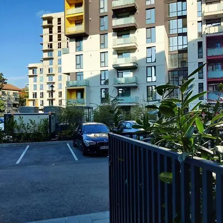 Joy City Vivalia V6a-41 Timisoara