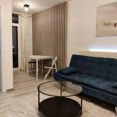 Joy City Vivalia V6a-41 Apartment