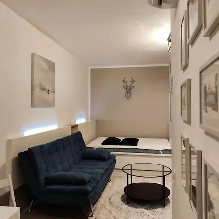Apartment Joy City Vivalia V6a-41 *