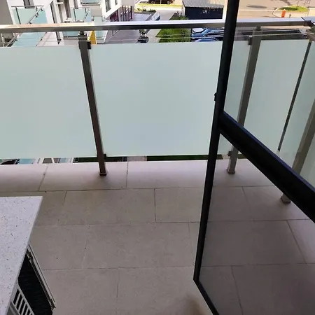 Apartment Joy City Vivalia V6a-41 Timisoara