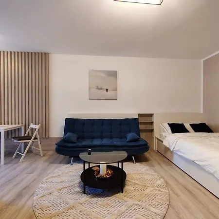 Joy City Vivalia V6a-41 * Timişoara