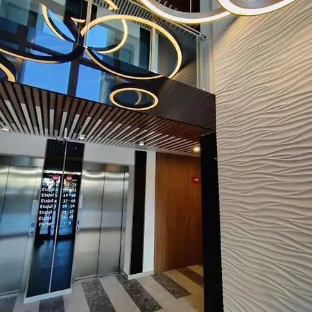 Joy City Vivalia V6a-41 Apartment *