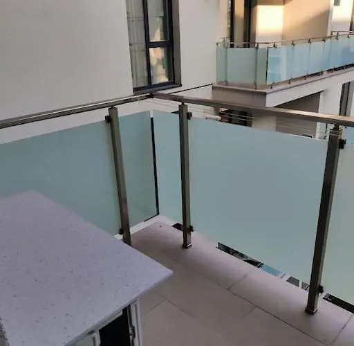 Joy City Vivalia V6a-41 Lägenhet