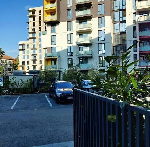 Joy City Vivalia V6a-41 Timisoara