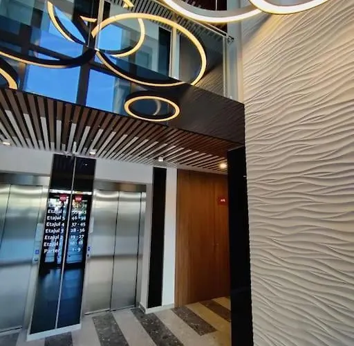 Joy City Vivalia V6a-41 Apartment *