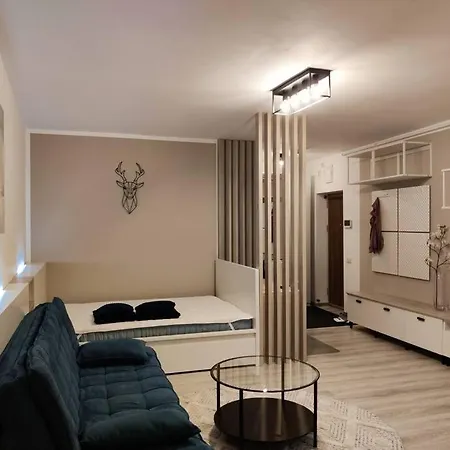 Apartment Joy City Vivalia V6a-41 *