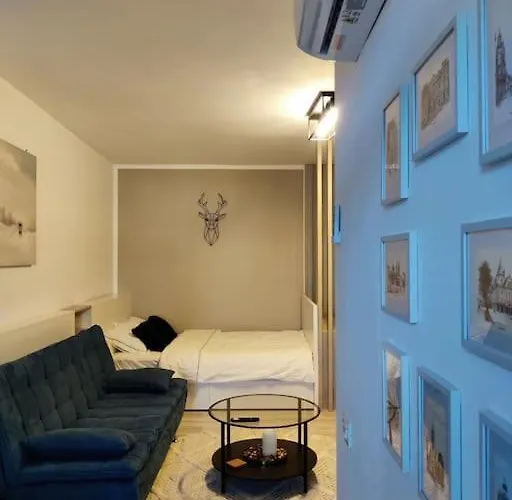 Apartment Joy City Vivalia V6a-41