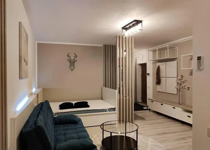 Apartment Joy City Vivalia V6a-41 *