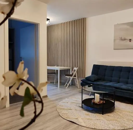 Joy City Vivalia V6a-41 * Timişoara