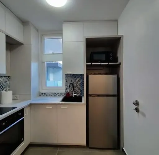 Joy City Vivalia V6a-41 Apartment