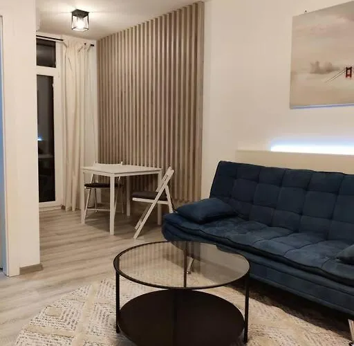 Joy City Vivalia V6a-41 Apartment