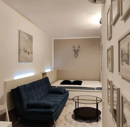 Apartment Joy City Vivalia V6a-41 *